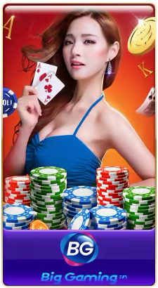 BGLive Mega888 game