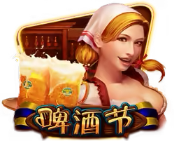 Beer Fest Mega888 game