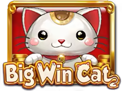 Big Win Cat Mega888 game