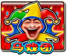 Circus Mega888 game