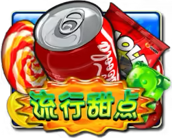 Cookie Pop Mega888 game