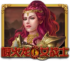 Dragon Maiden Mega888 game