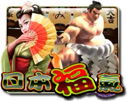 Japan Mega888 game