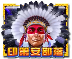 Native Indian Mega888 game