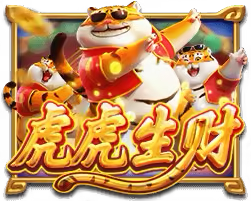 Tiger Fortune Mega888 game