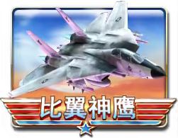Top Gun Mega888 game